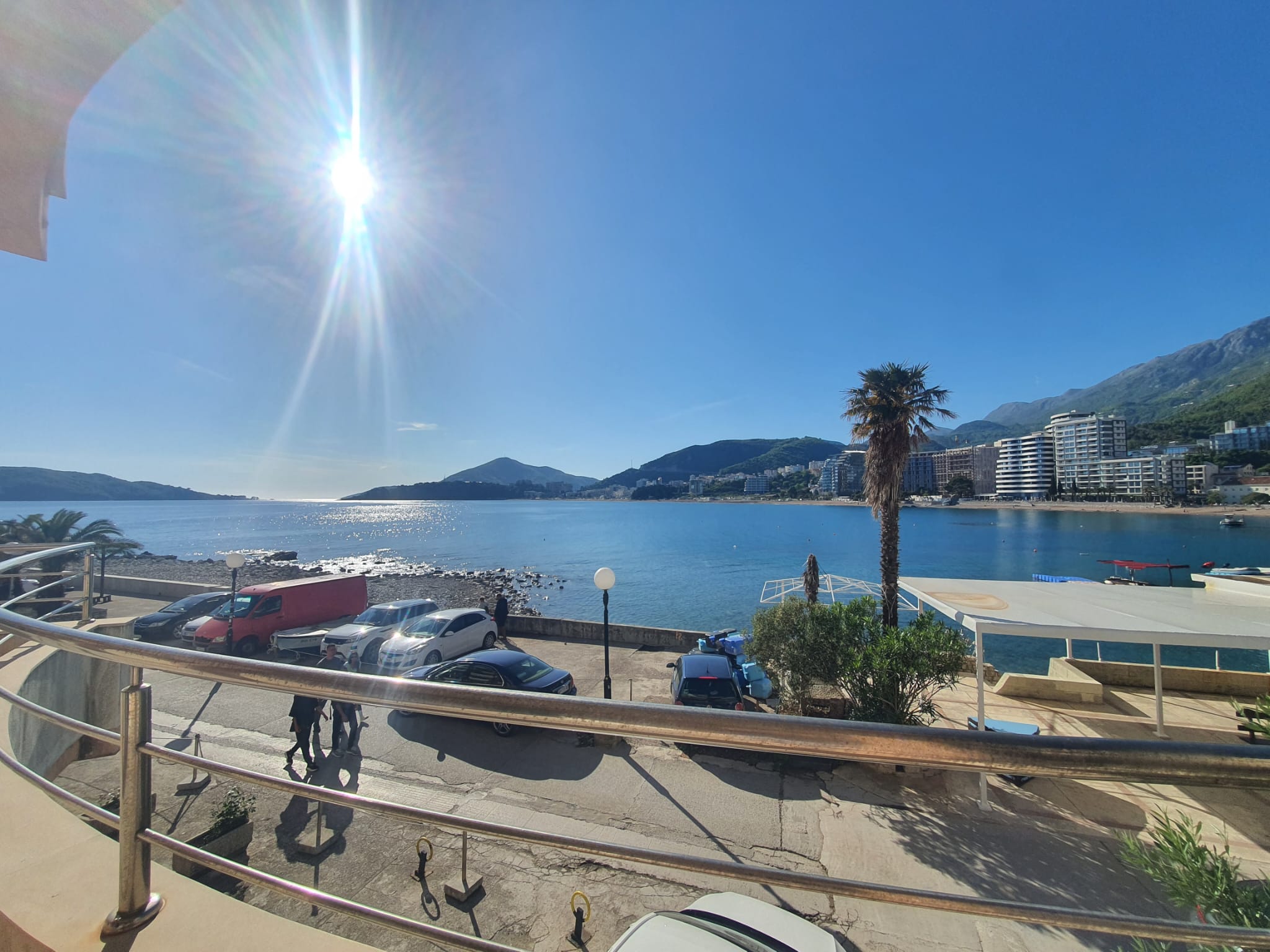 Image of Apartment - 1 Bathrooms for Sale in Budva-Rafailovici-Montenegro, Image 7